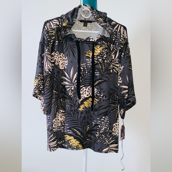 everyday wear hoodie M/M - Picture 1 of 6